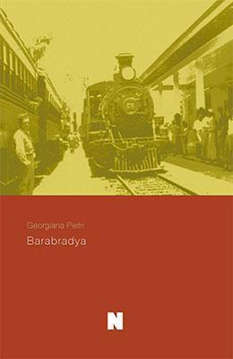 BARABRADYA - Georgiana Pietri