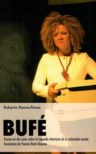BUFÉ - Roberto Ramos-Perea