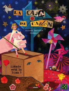CAJA DE CARTÓN - Aitana Bernabé Gisbert