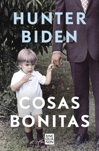 COSAS BONITAS - Hunter Biden