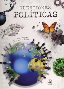 CUESTIONES POLÍTICAS - Luis Tomás Melgar y Pablo Martín Ávila