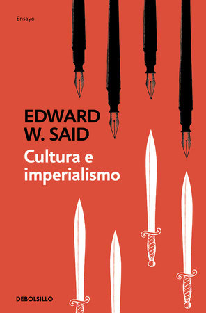 CULTURA E IMPERIALISMO - Edward W. Said