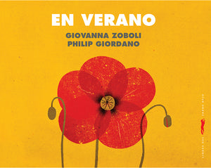 EN VERANO - Giovanna Zoboli y Philip Giordano