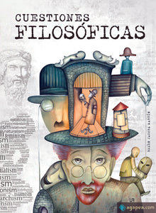 CUESTIONES FILOSÓFICAS - Belén Jacoba Martín