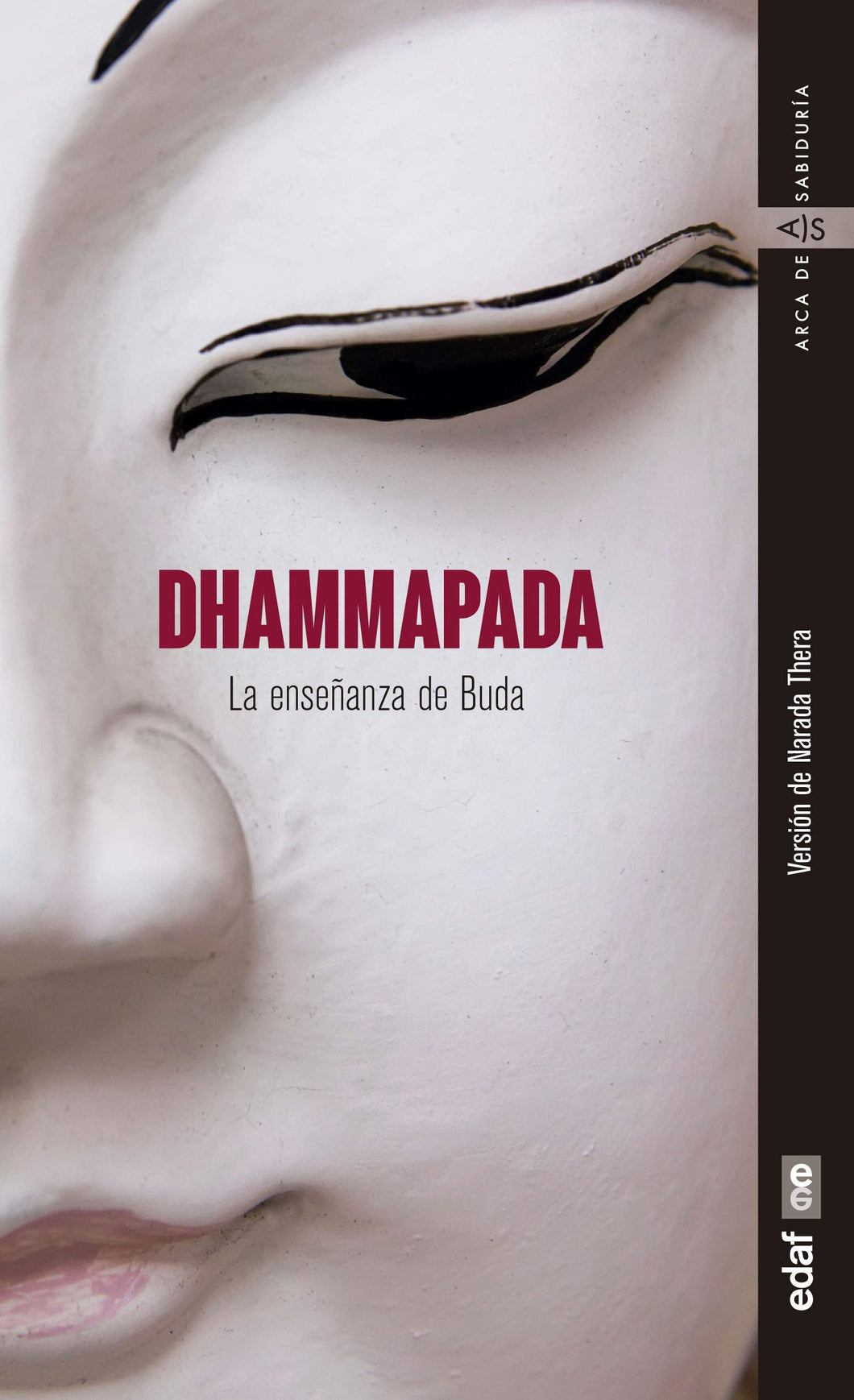 DHAMMAPADA - Narada Thera