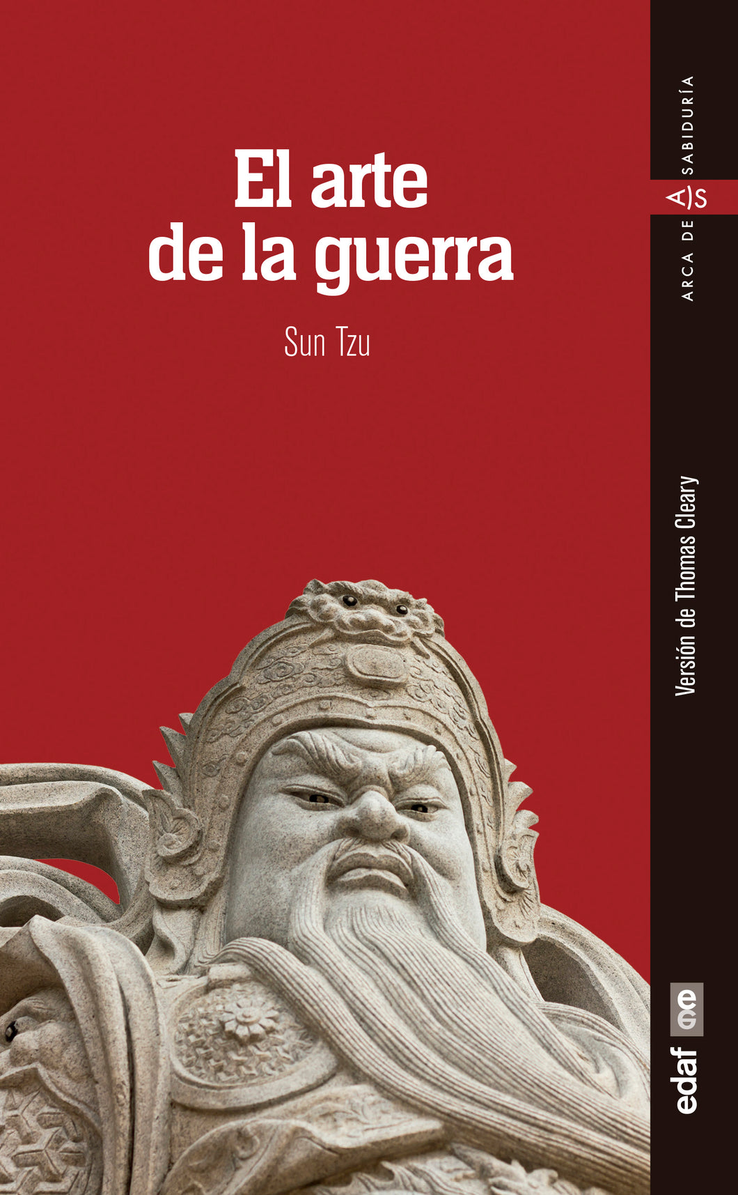 EL ARTE DE LA GUERRA - Sun Tzu