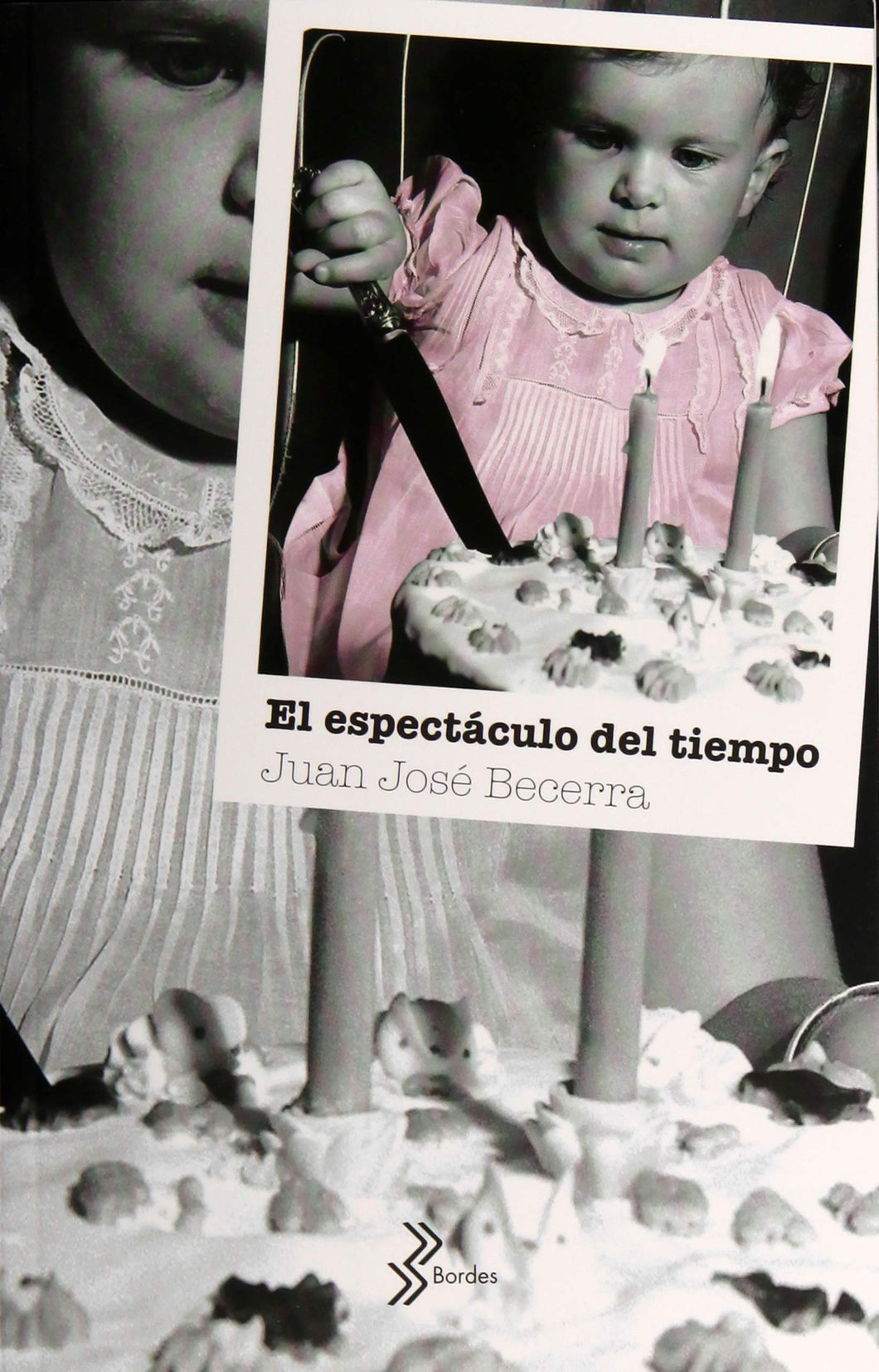 EL ESPECTÁCULO DEL TIEMPO - Juan José Becerra
