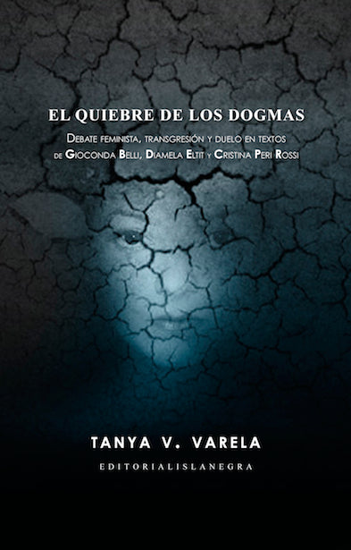 EL QUIEBRE DE LOS DOGMAS - Tanya V. Varela