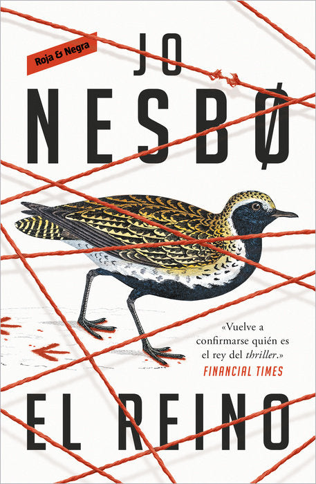 EL REINO - Jo Nesbo