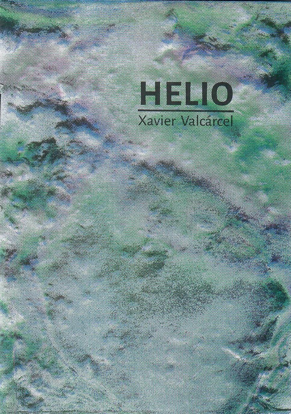 HELIO - Xavier Valcárcel