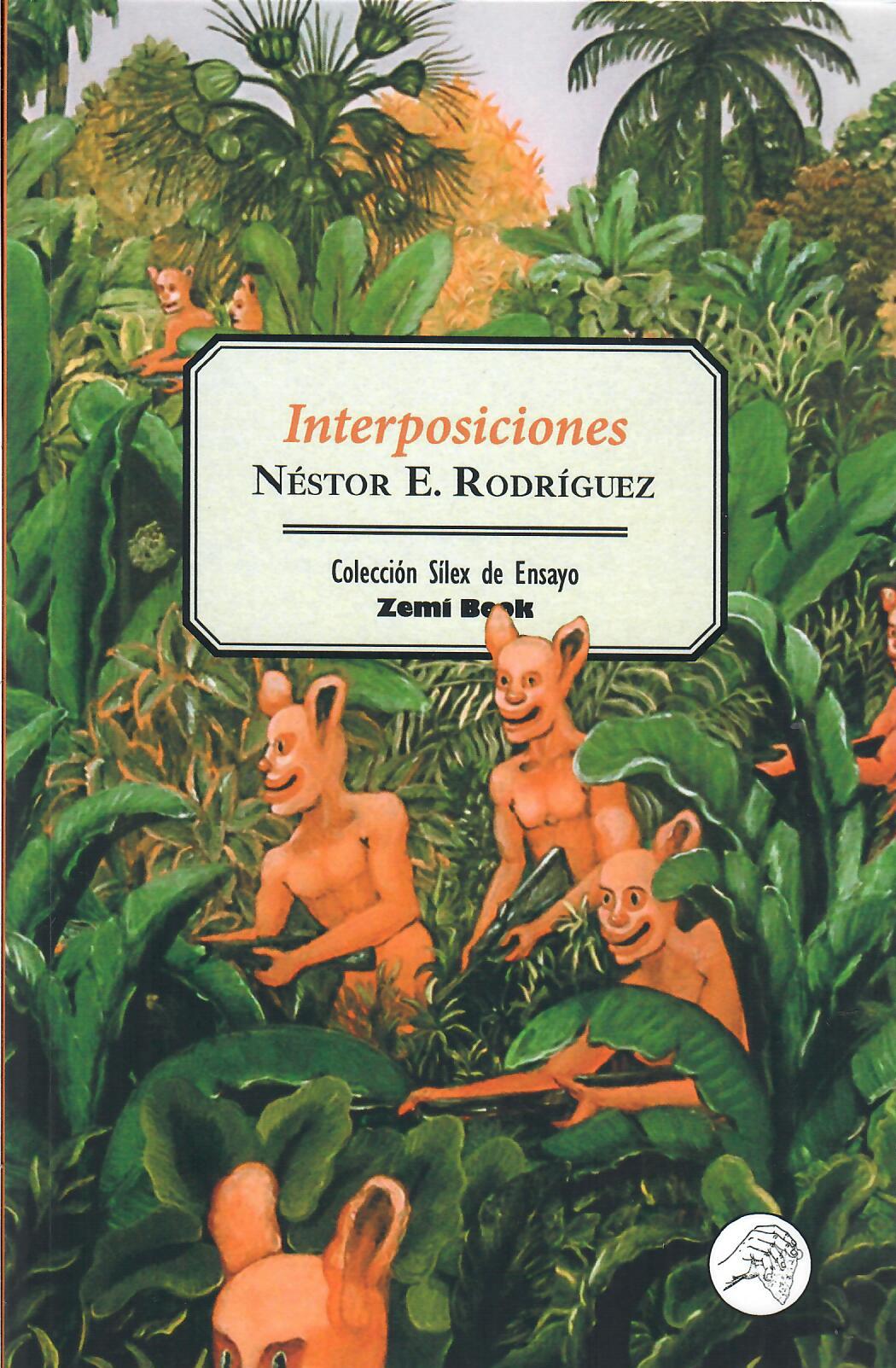 INTERPOSICIONES - Néstor E. Rodríguez