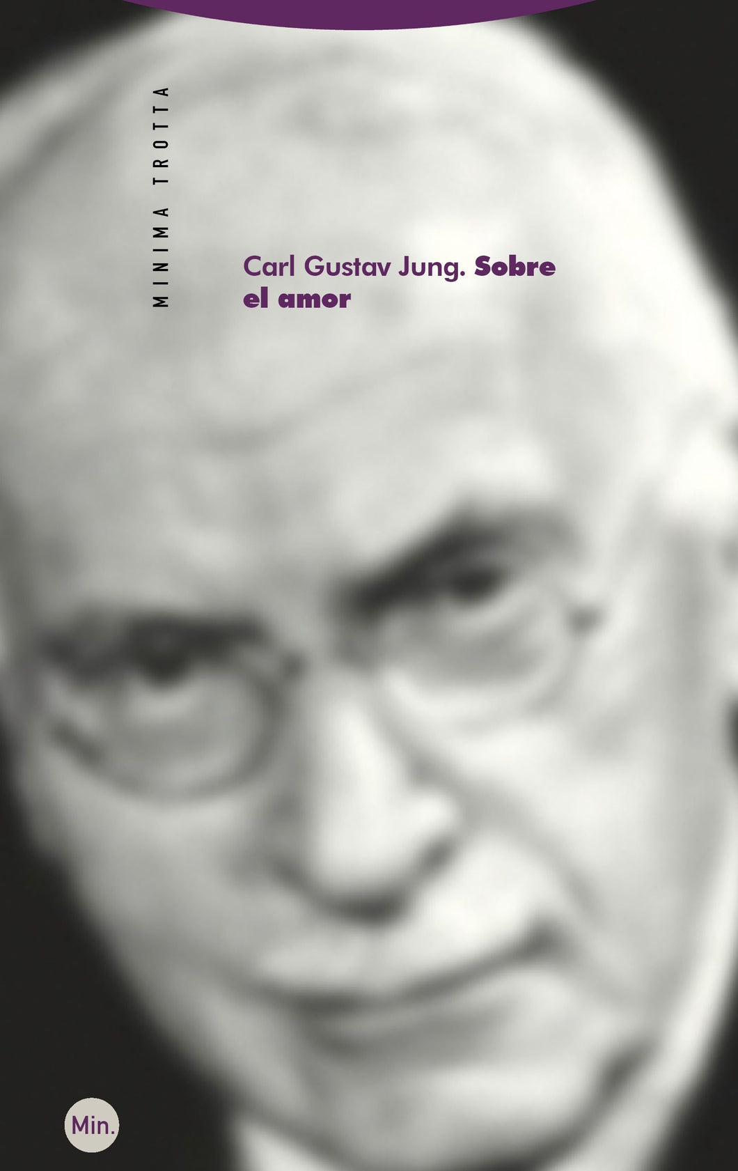 SOBRE EL AMOR - Carl Gustav Jung