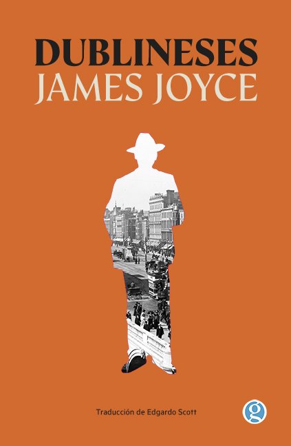DUBLINESES - James Joyce