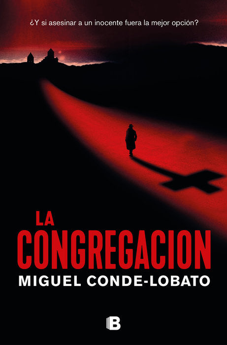 LA CONSAGRACIÓN - Miguel Conde Lobato