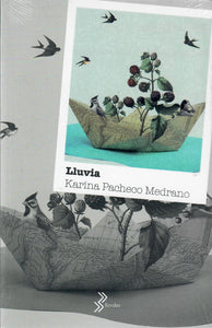 LLUVIA - Karina Pacheco Medrano