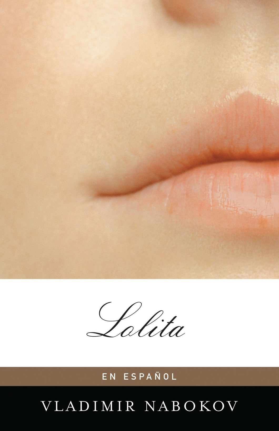 LOLITA - Vladimir Nabokov