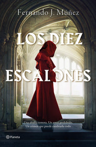 LOS DIEZ ESCALONES - Fernando J. Múñez