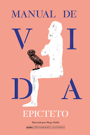 MANUAL DE VIDA - Epicteto