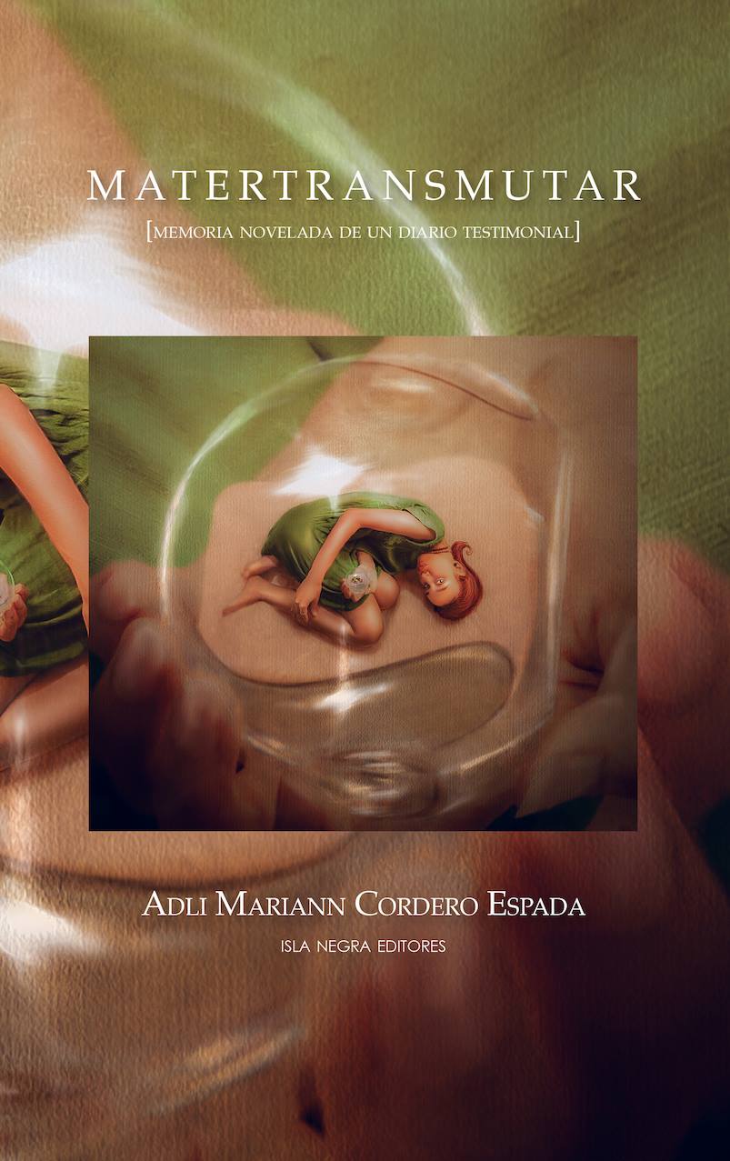 MATERTRANSMUTAR - Adli Marian Cordero Espada