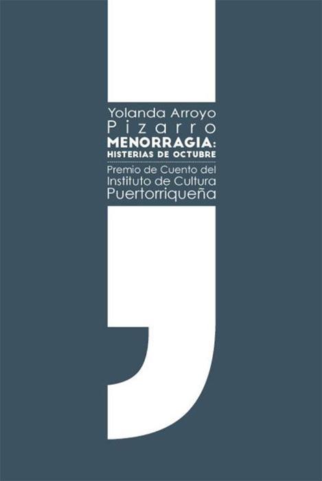 MENORRAGIA - Yolanda Arroyo Pizarro