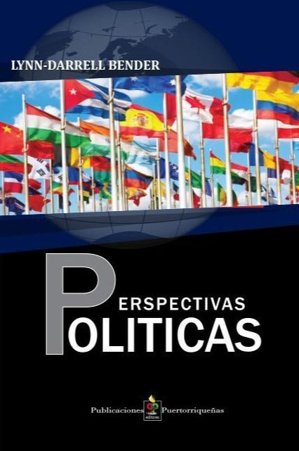 PERSPECTIVAS POLÍTICAS - Lynn Darrell Bender