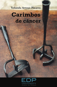 CARIMBOS DE CÁNCER - Yolanda Arroyo Pizarro