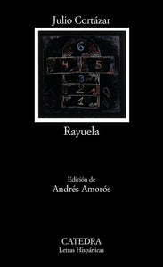 RAYUELA - Julio Cortázar