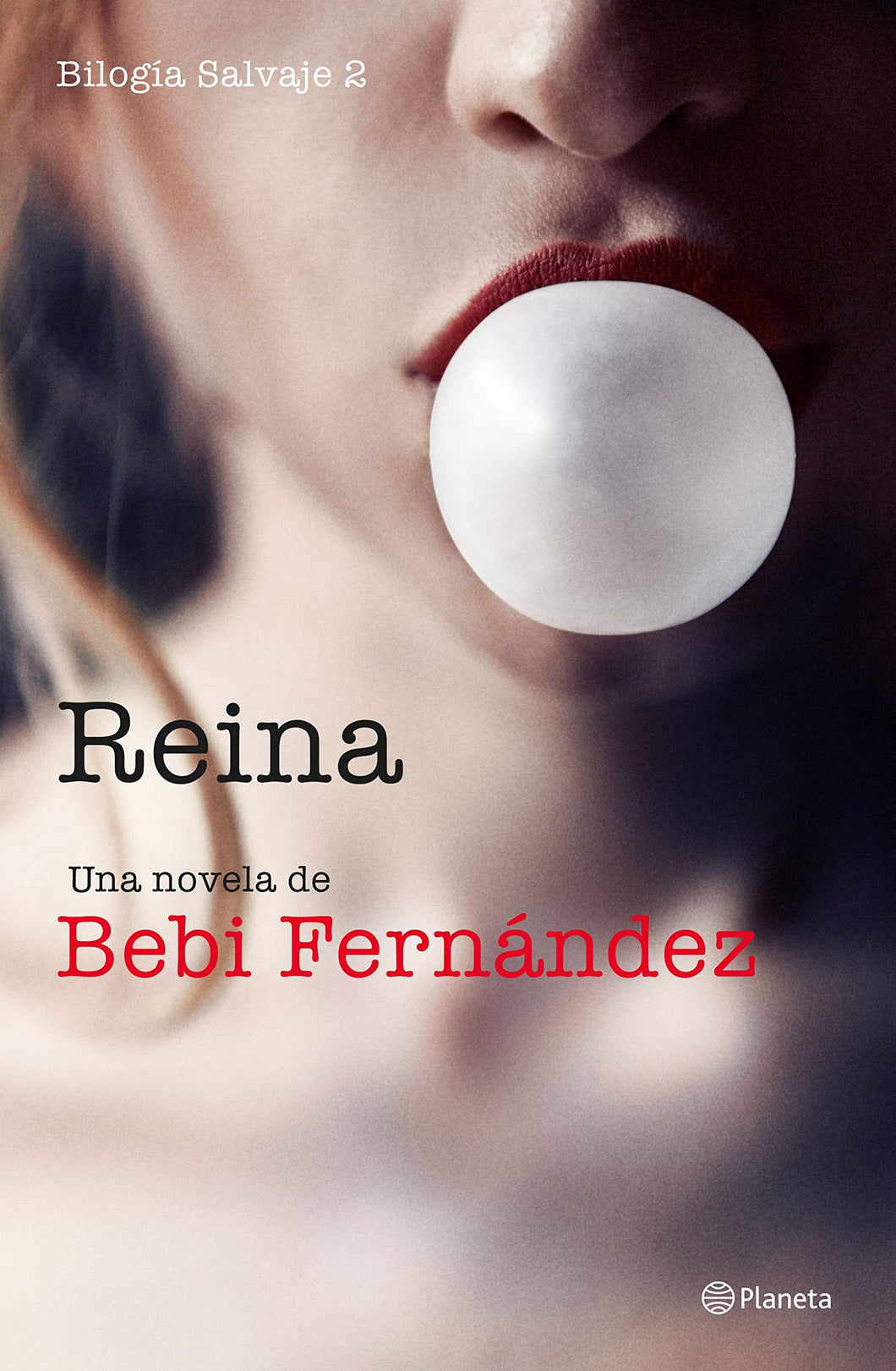 REINA - Bebi Fernández
