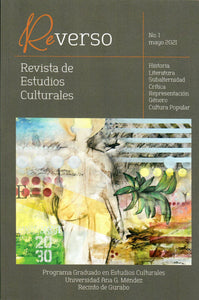 REVERSO: REVISTA DE ESTUDIOS GENERALES - Varios autores