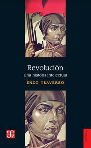 REVOLUCIÓN - Enzo Traverso