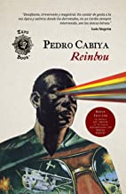 REINBOU - Pedro Cabiya