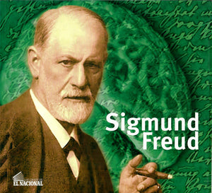 SIGMUND FREUD - Fernando Yurman