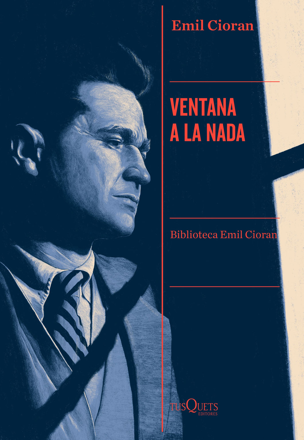 VENTANA A LA NADA - Emil Cioran