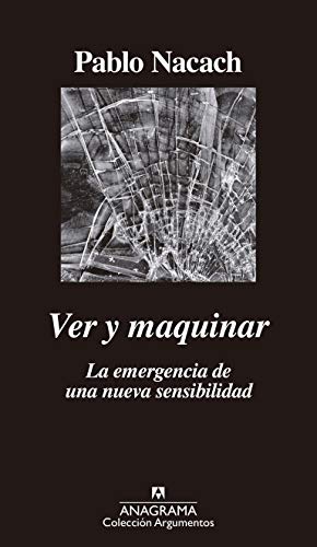 VER Y MAQUINAR - Pablo Nacach