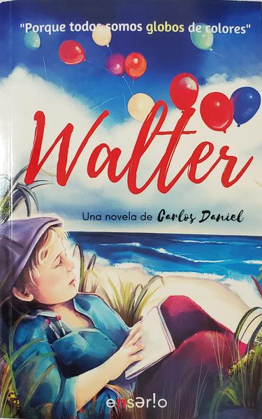 WALTER - Carlos Daniel