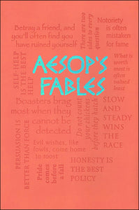 AESOP'S FABLES - Aesop