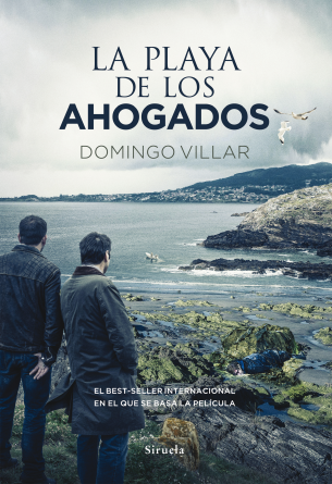 LA PLAYA DE LOS AHOGADOS - Domingo Villar