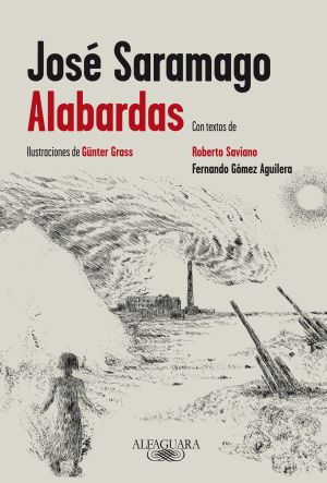 ALABARDAS - José Saramago