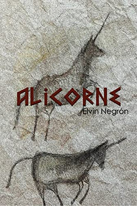 ALICORNE - Elvin Negrón