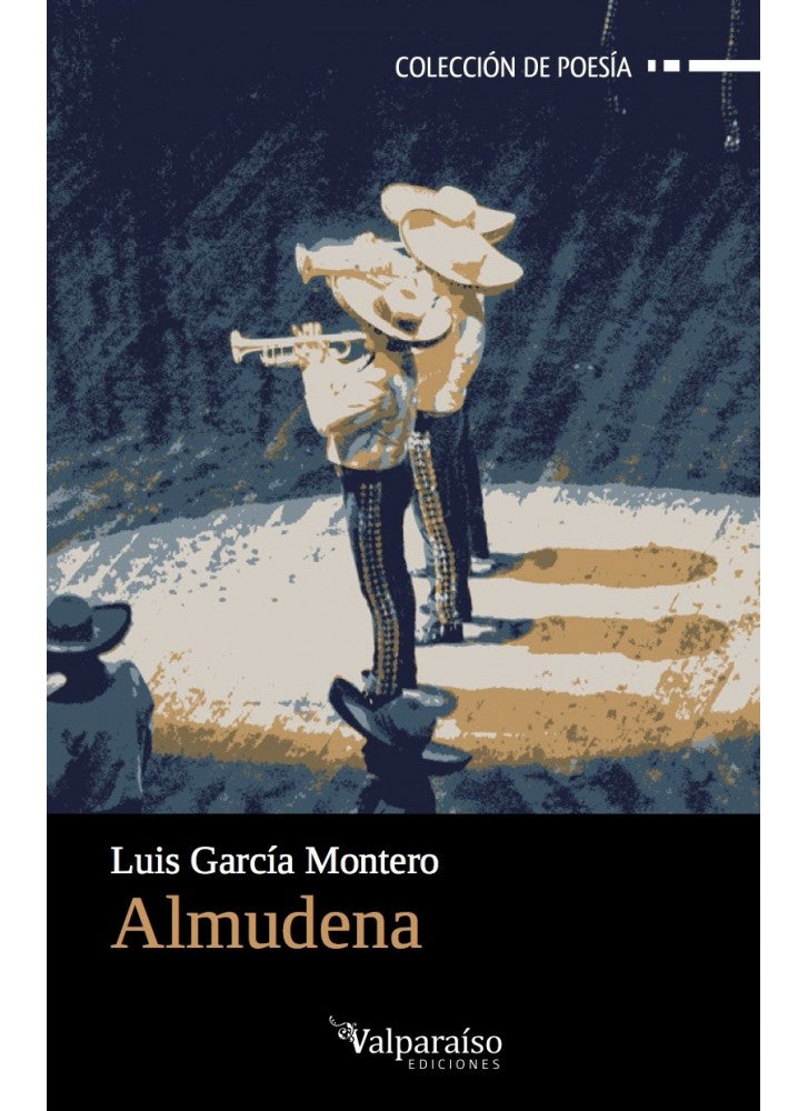 ALMUDENA - Luis García Montero