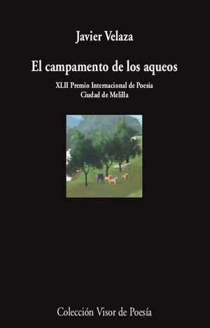 EL CAMPAMENTO DE LOS AQUEOS - Javier Velaza