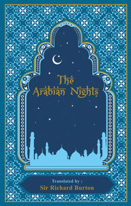 THE ARABIAN NIGHTS