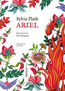 ARIEL - Sylvia Plath