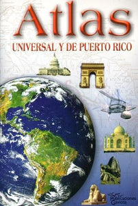 ATLAS UNIVERSAL Y DE PUERTO RICO