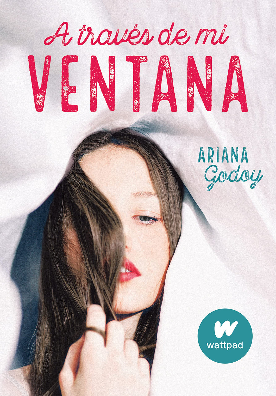 A TRAVÉS DE MI VENTANA - Ariana Godoy