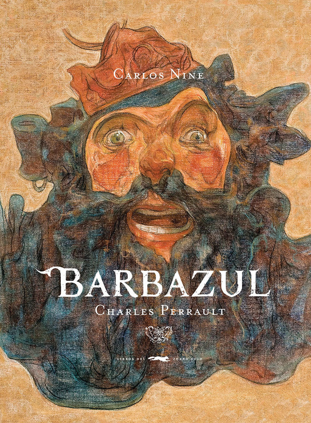 BARBAZUL - Charles Perrault