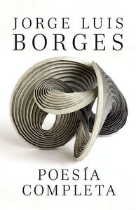 POESÍA COMPLETA - Jorge Luis Borges
