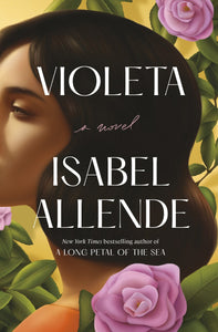 VIOLETA [English Edition] - Isabel Allende