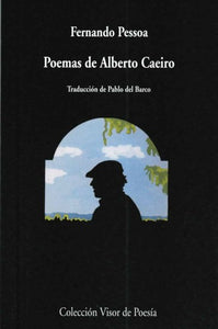 POEMAS DE ALBERTO CAEIRO - Fernando Pessoa