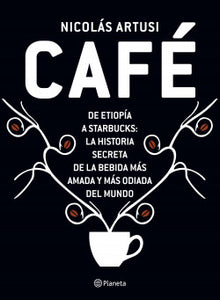 CAFÉ - Nicolás Artusi